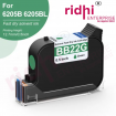 BENTSAI BB22G Green Original Solvent Fast Dry Ink Cartridge